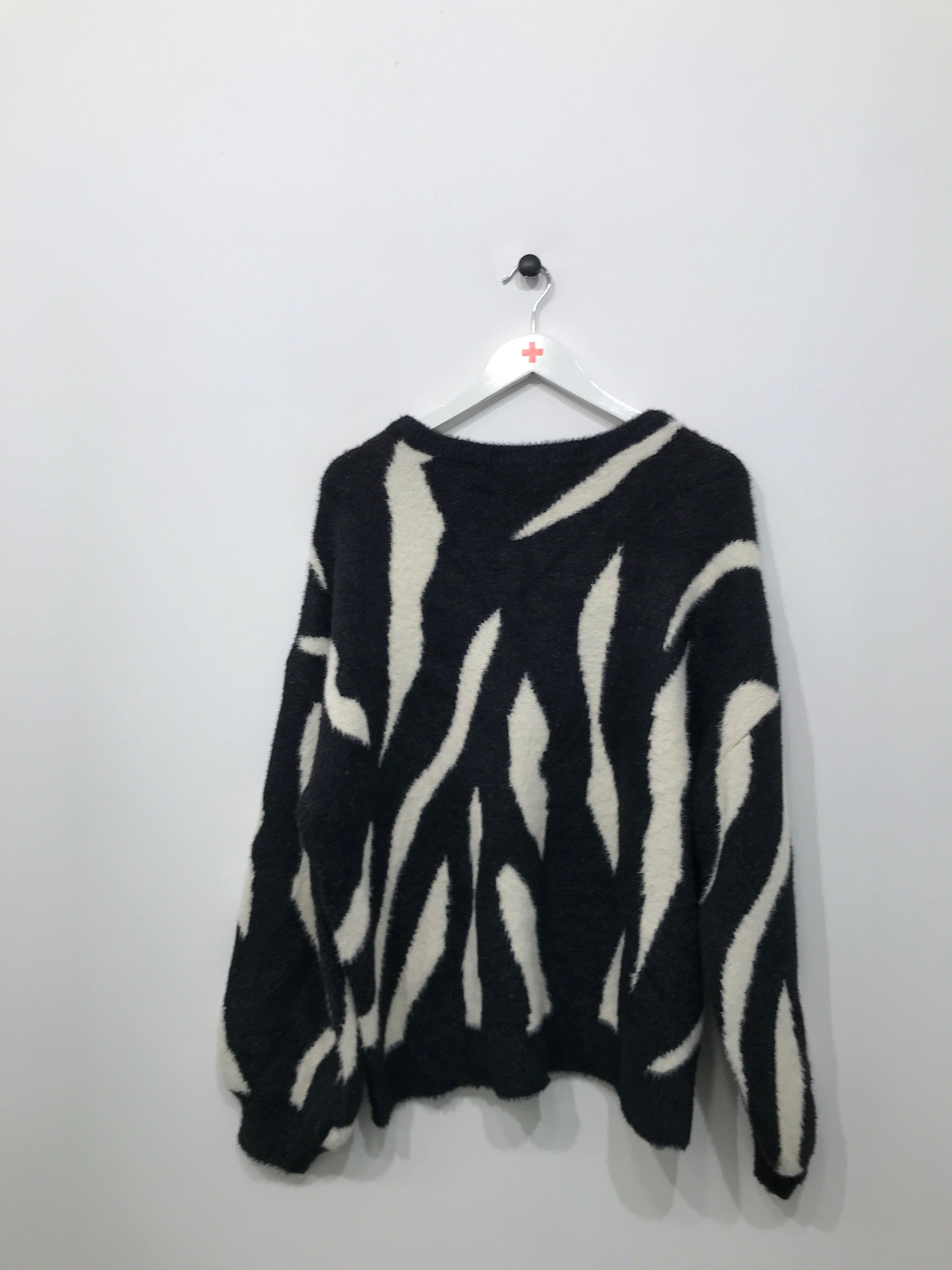 Vila Sweater